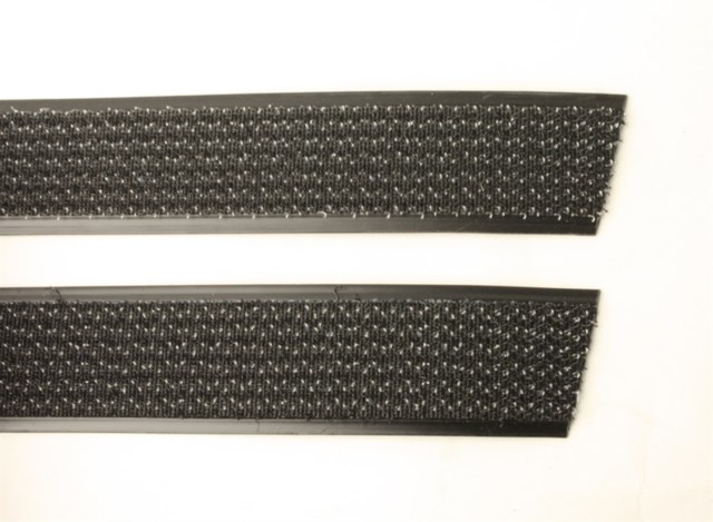 Kardborreband till moppstativ 60cm 2st/fp - 600mm - 1