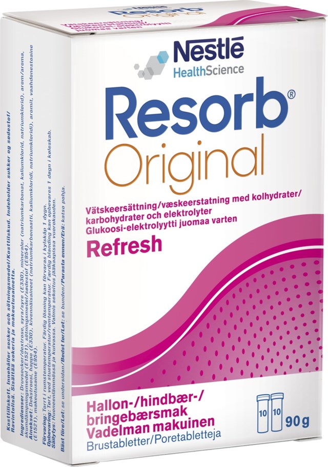 Lasertoner Lexmark C242 EHY svart - 1