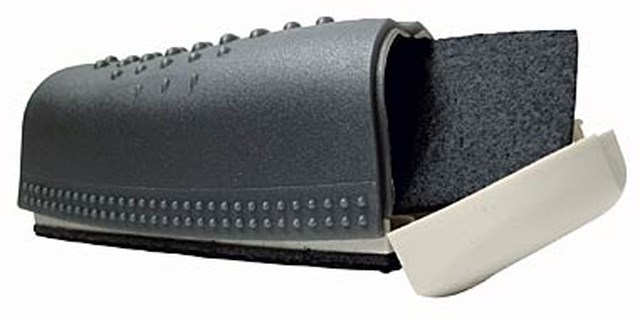 Taveltorkare med förvaringsplats - 147x47x48mm - 1
