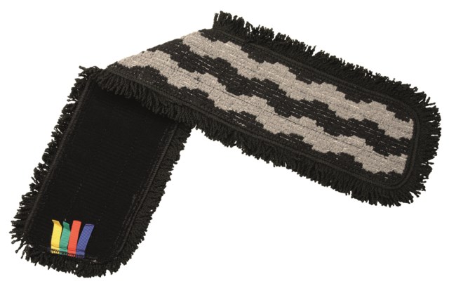 Kardborrmopp Activa Allround 40 cm - 400mm - 1