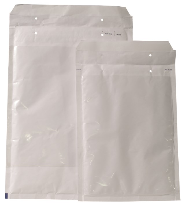 Bubbelpåse 115x215 200/fp - 115x215mm - 1