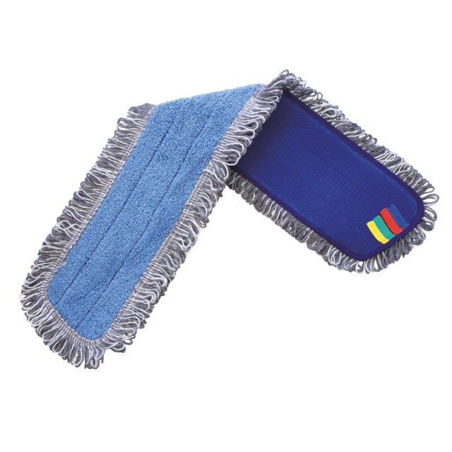 Kardborrmopp Activa Micro Damp 40cm - 400mm - 1