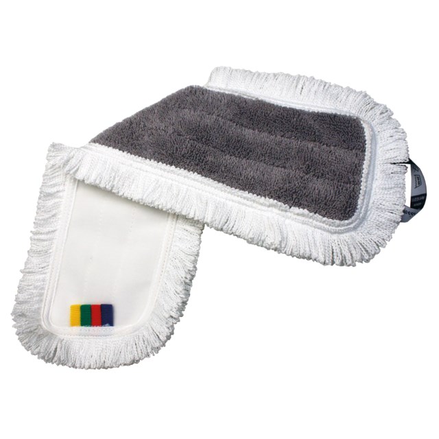 Kardborrmopp Activa Premium 60cm - 600mm - 1