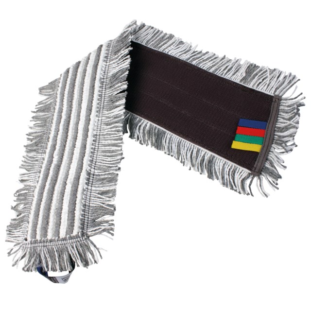 Kardborrmopp Activa Effect Plus 60 cm - 600mm - 1