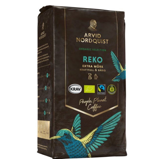 Kaffe Classic Selection REKO 450g - 450g - 1