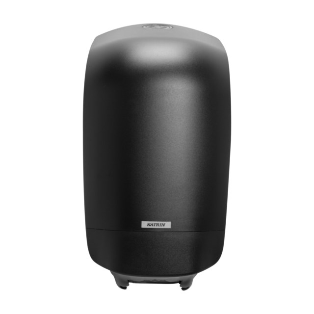 Dispenser Katrin Torkpapper S svart - 1