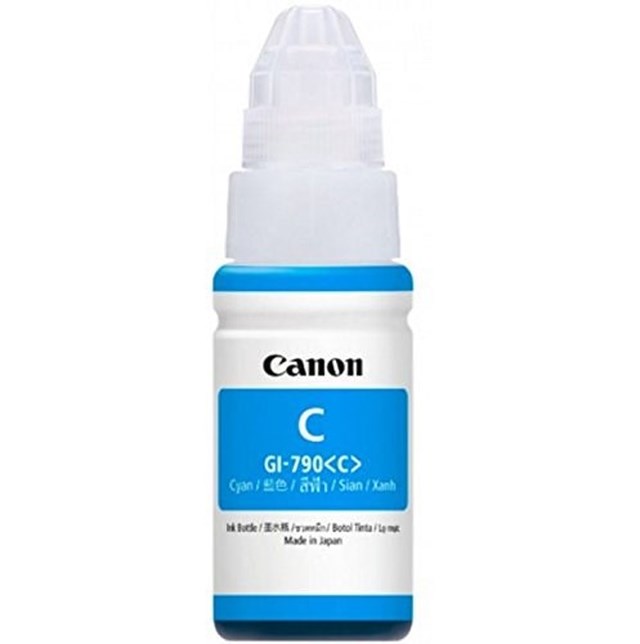 Ink-Jet Canon GI-590BC cyan - 1