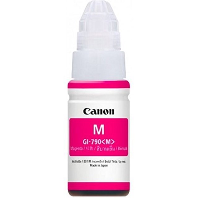 Ink-Jet Canon GI-590BY magenta - 1