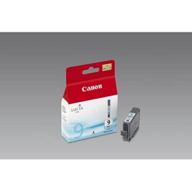 Ink-Jet Canon Cyan (Pgi-9 Pc) Pixma Pro 9500 - 1