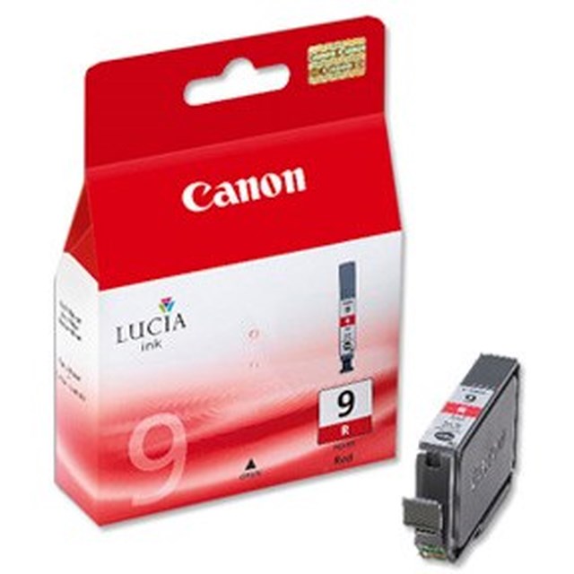 Ink-Jet Canon Magenta (Pgi-9 Pm) Pixma Pro 9500 - 1