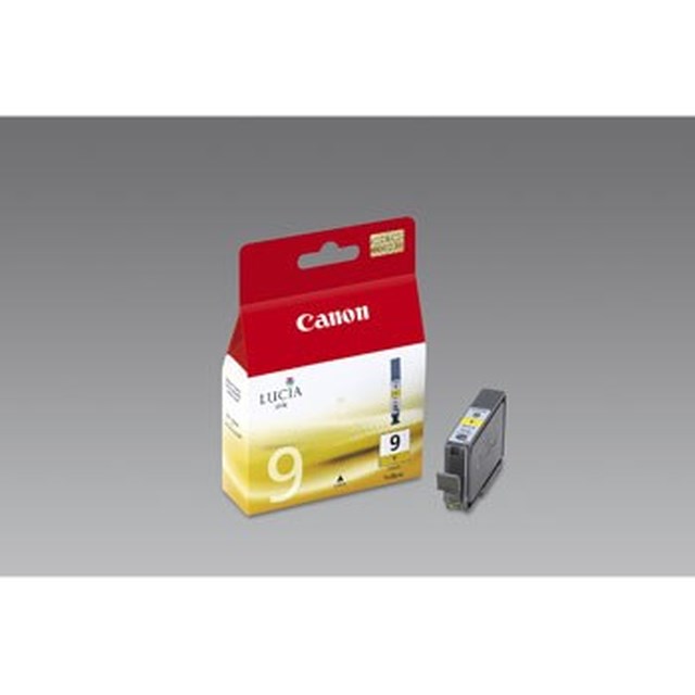 Ink-Jet Canon Mx7600  Gul Pgi-9 - 1