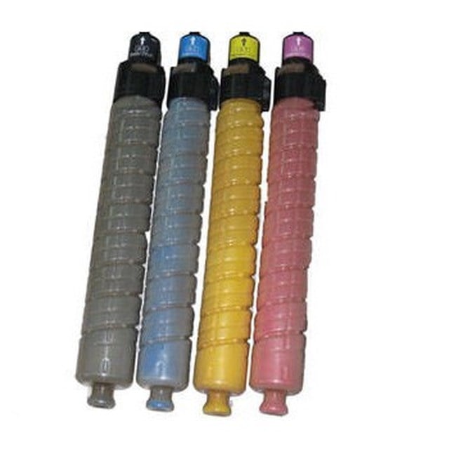 Ricoh/NRG MPC2500/3000 magenta toner - 1