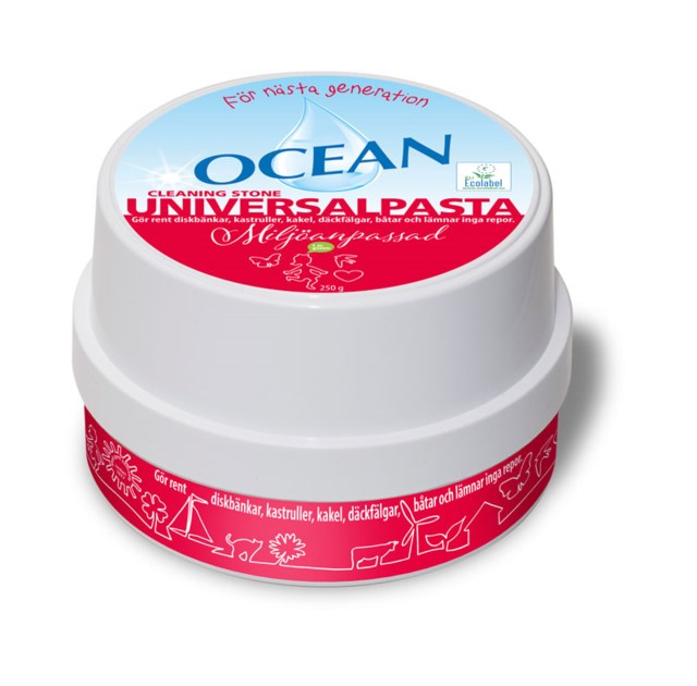Ocean Universalpasta 250g - 250g - 1