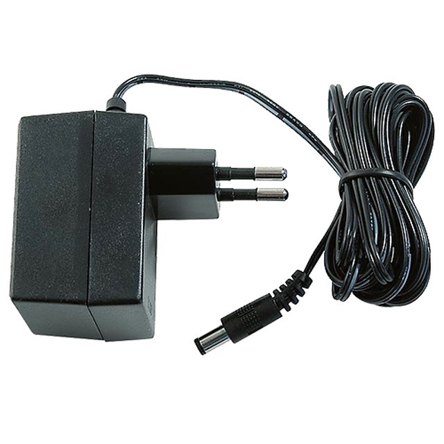 Adapter till Casio HR-8TEC/HR-200TEC - 1