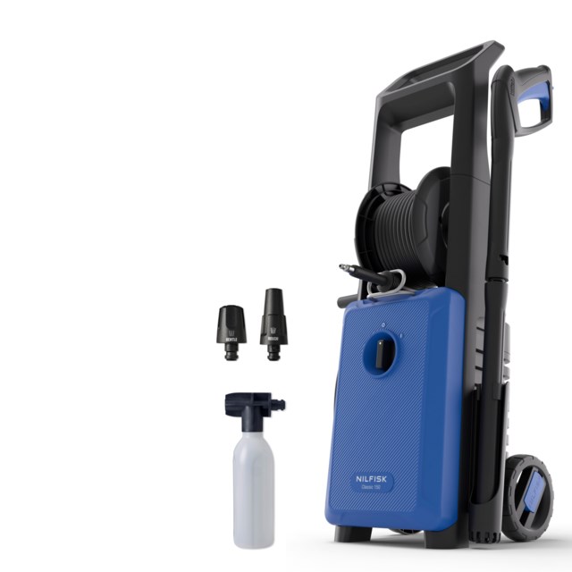 Högtryckstvätt Nilfisk Classic 150-8 EU - 1