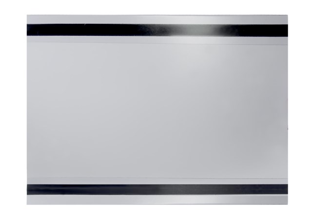 Ledkort A6L A-Ö Liggande - 1