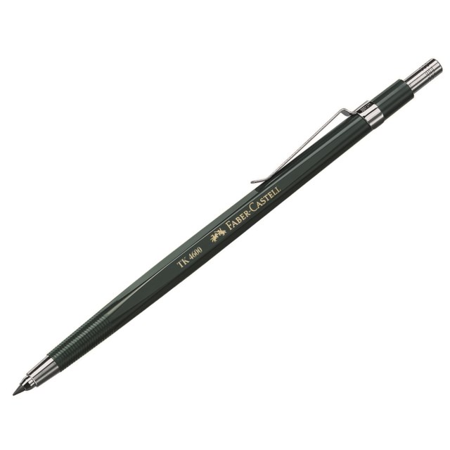 Stiftpenna Faber-Castell TK4600 - 2mm - 1