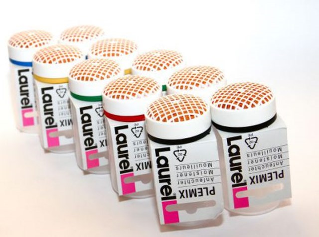 Fuktare Kuvert Plemix - 1