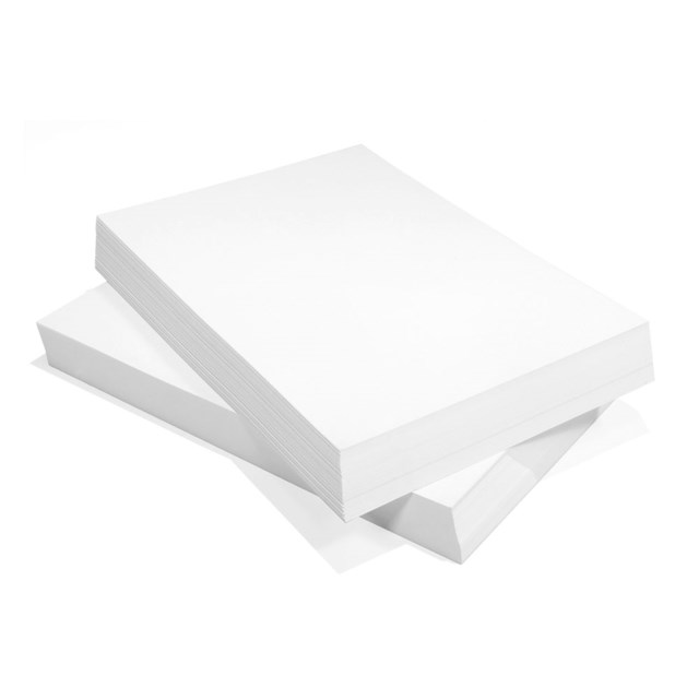 Ritpapper A4 100g 250 ark/fp - A4 - 1