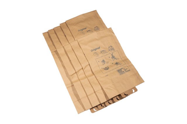 Dammpåse Nilfisk VP-300 10/fp - 1