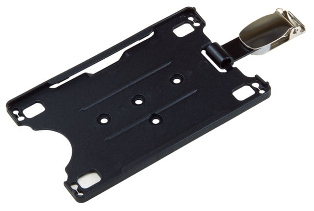 Korthållare CK Excellent 10/fp - 88x57x4mm - 1