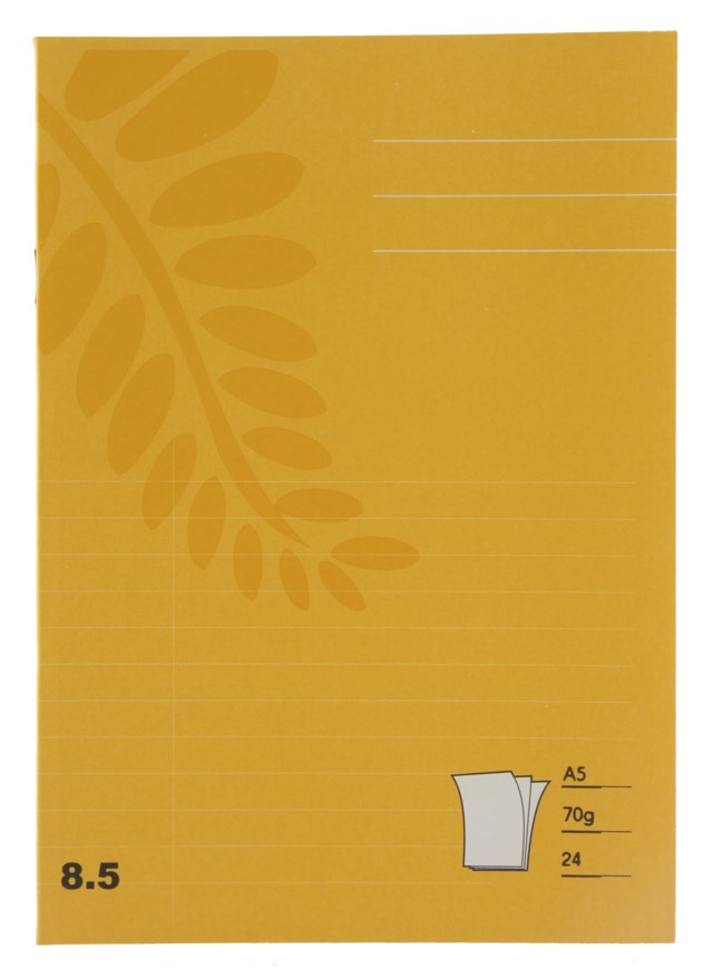 Ink-Jet Brother Svart - 1