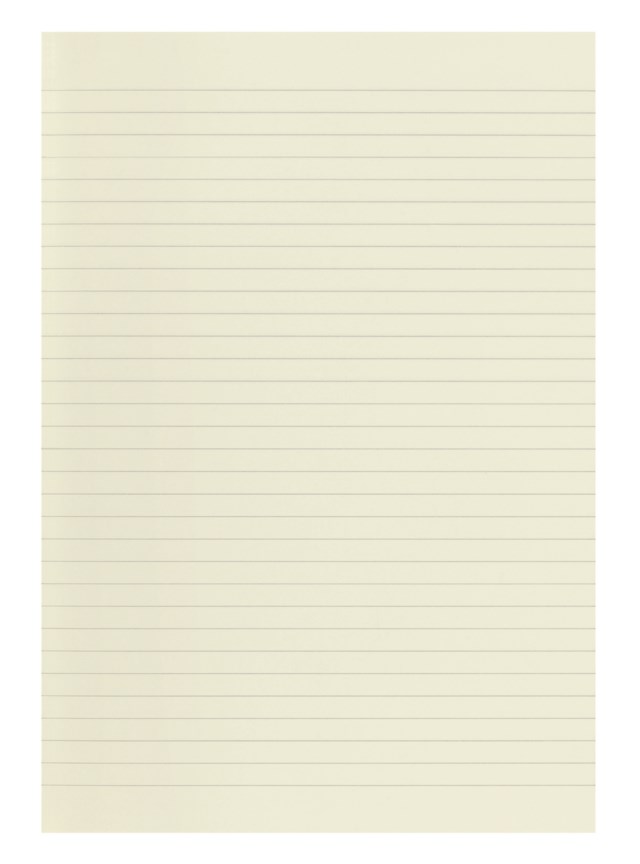 Bokföringsbok A-linj 210x297 200 sid - 210x297mm - 1