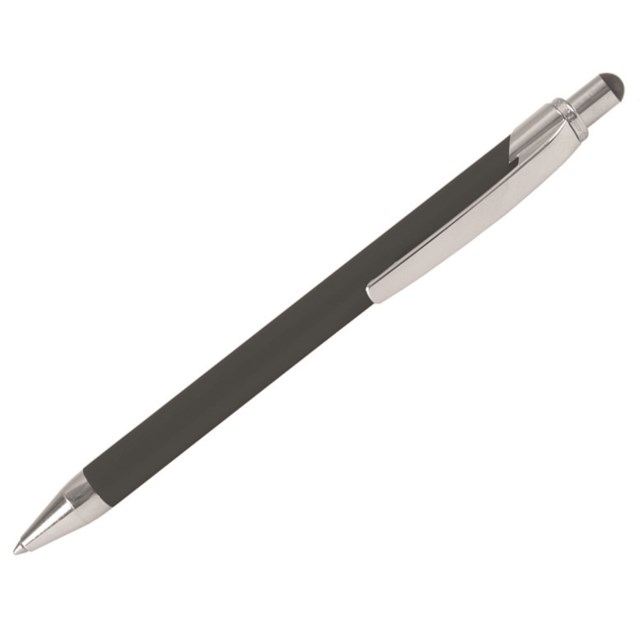 Kulpenna Ballograf Rondo Erase svart - 1