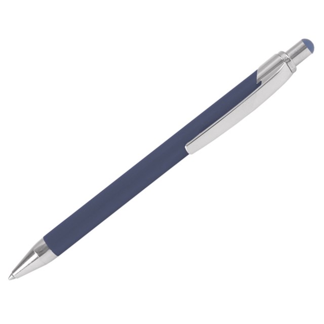 Kulpenna Ballograf Rondo Erase blå - 1