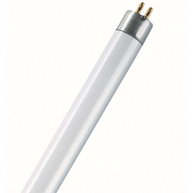 Lysrör Fullfärg Osram T5 14W/830 549 mm - 549mm - 1