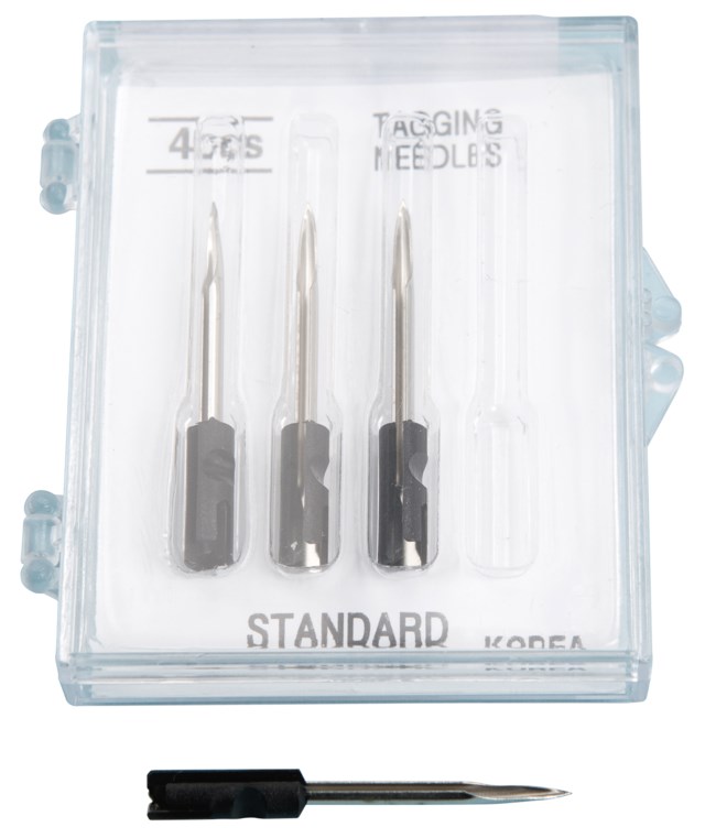 Nålar till fästpistol Dennison M 3 Std 4/fp - 1