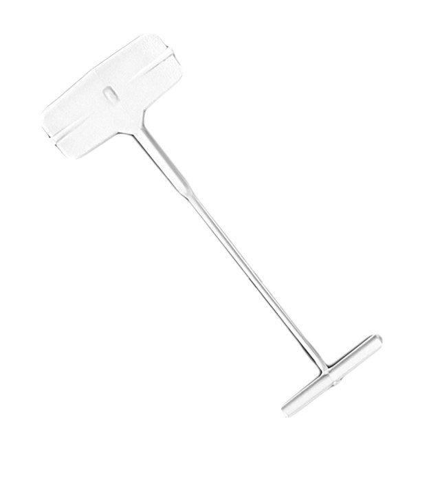 Fästen Tag Pin Standard  20Mm 5000St/Förp - 20mm - 1