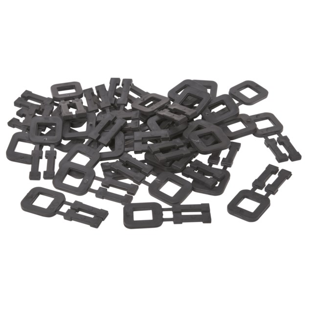 PP-spännen SP-13 1000/fp - 12-13mm - 1