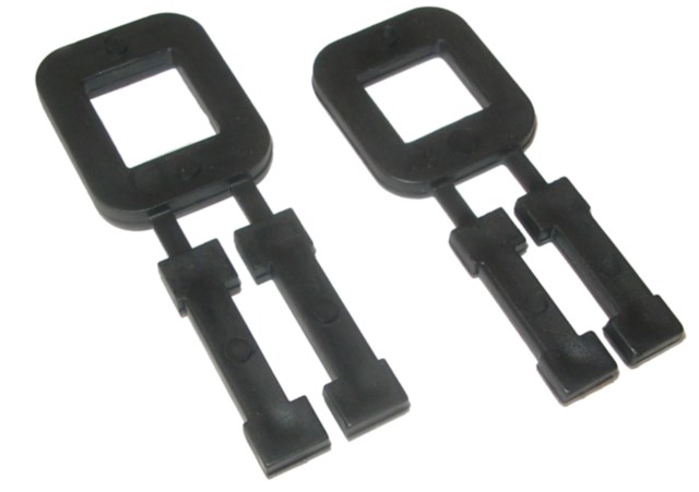 PP-spännen P-16 1000/fp - 15-16mm - 1