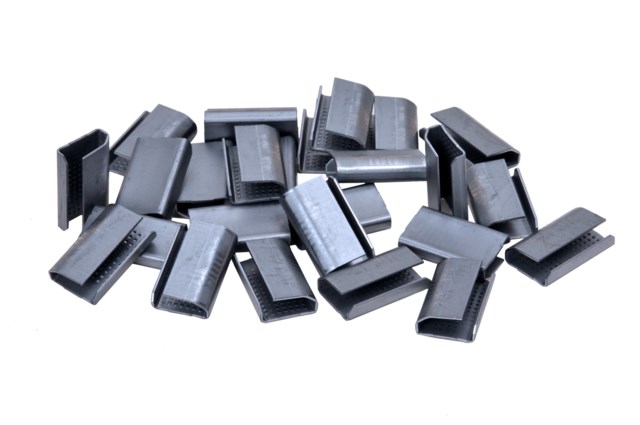 Metallplomber PÖ-16 2000/fp - 16mm - 1