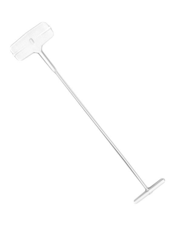 Fästen Tag Pin Standard  65mm 5000st/fp - 65mm - 1