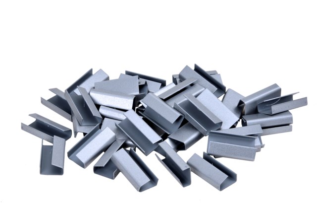 Metallplomber PKÖ-13 2000/fp - 13mm - 1