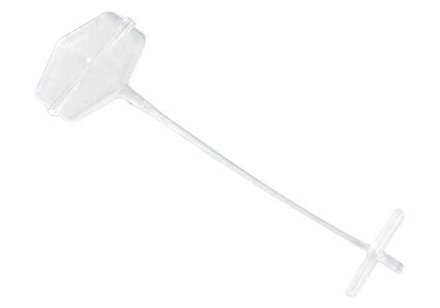 Fästen Tag Pin Fin 15Mm  5000St/Förp - 15mm - 1