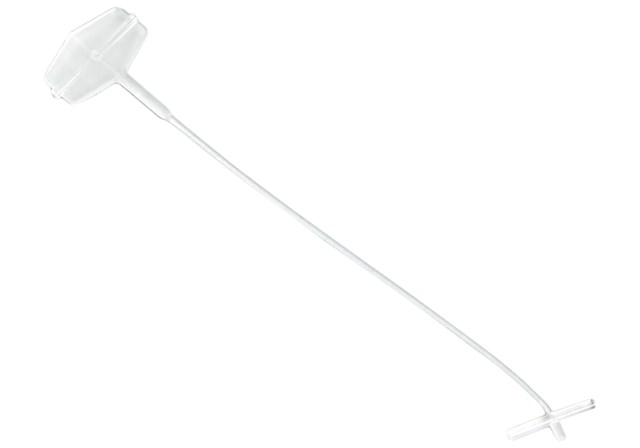 Fästen Tag Pin Fin 40mm 10000st/fp - 40mm - 1