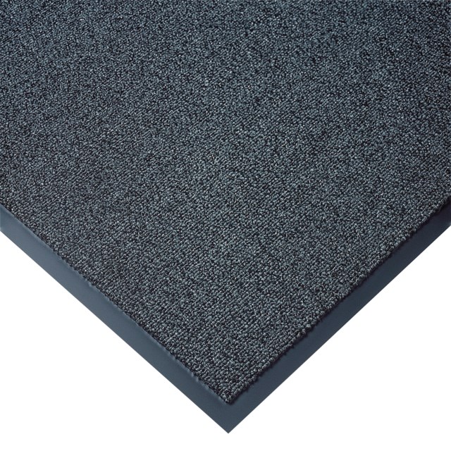 Kombinationsmatta Allt I Ett 90x150cm grå - 900x1500mm - 1