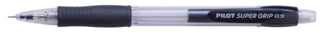 Stiftpenna Pilot Super Grip 0,5 - 0,5mm - 1