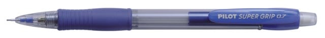 Stiftpenna Pilot Super Grip 0,7 - 0,7mm - 1