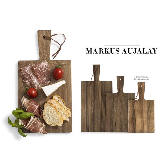 Tapasbrädor Markus Aujalay 3-pack - 1