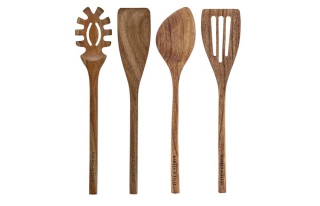 Träredskap Markus 4-pack - 1
