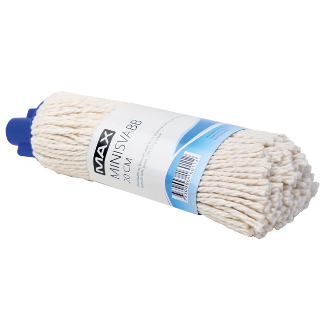 Svabbgarn Max Minisvabb 20cm - 200mm - 1