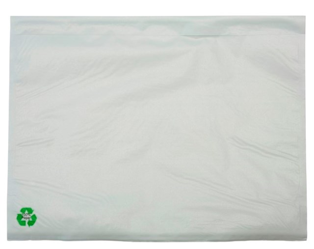 Packsedelskuvert C5 i papper 1000st/krt - C5 - 1