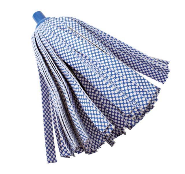 Svabbgarn Max Viskossvabb 25cm - 250mm - 1