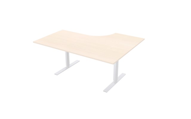 Bord El Lanab 1600X1200  Vänster Bok - 1600x1200mm V - 1