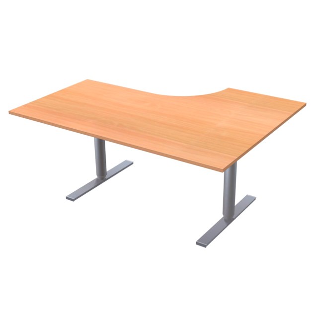 Bord El Lanab 1600X1200  Vänster Bok - 1600x1200mm V - 1