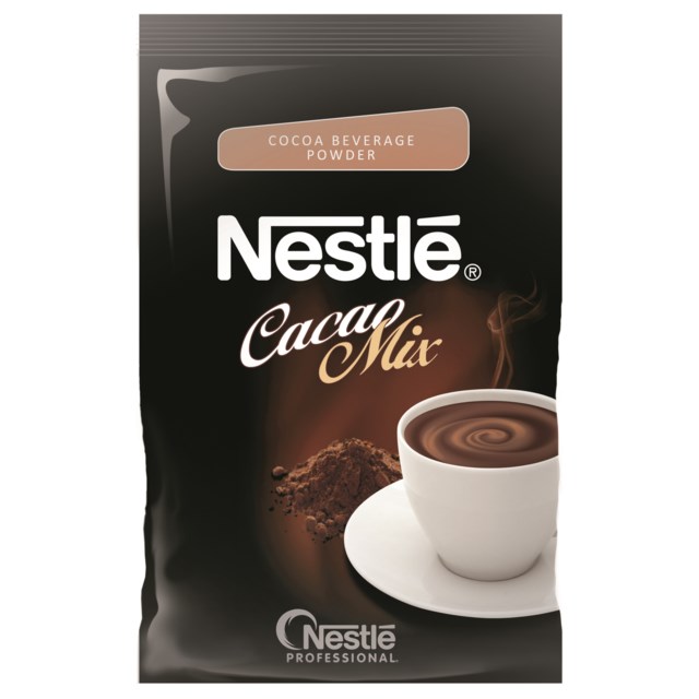 Chokladdryck Nestle Cacao Mix 1000g - 1000g - 1